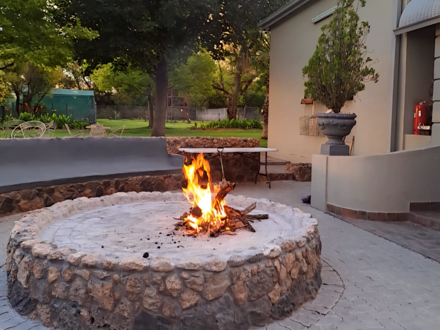 4 Bedroom Property for Sale in Kimberley Rural Northern Cape